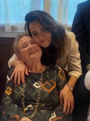 Maria Santiago Morata