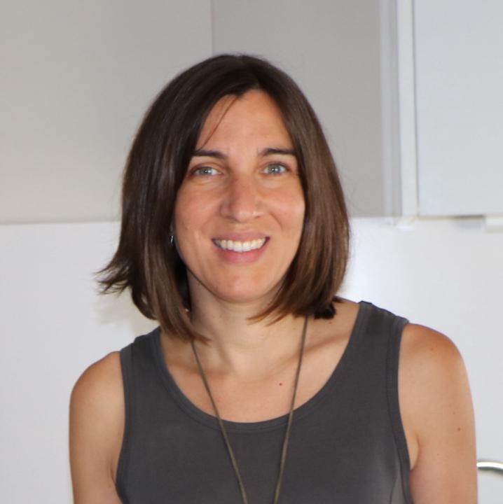 Ester Segarra