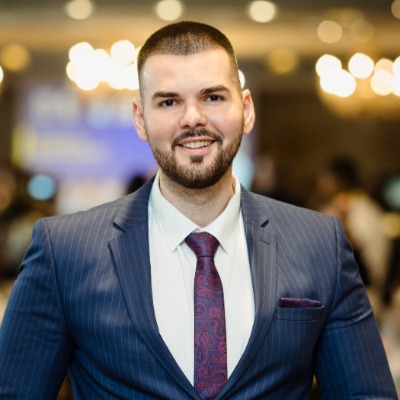 Andrei Simion