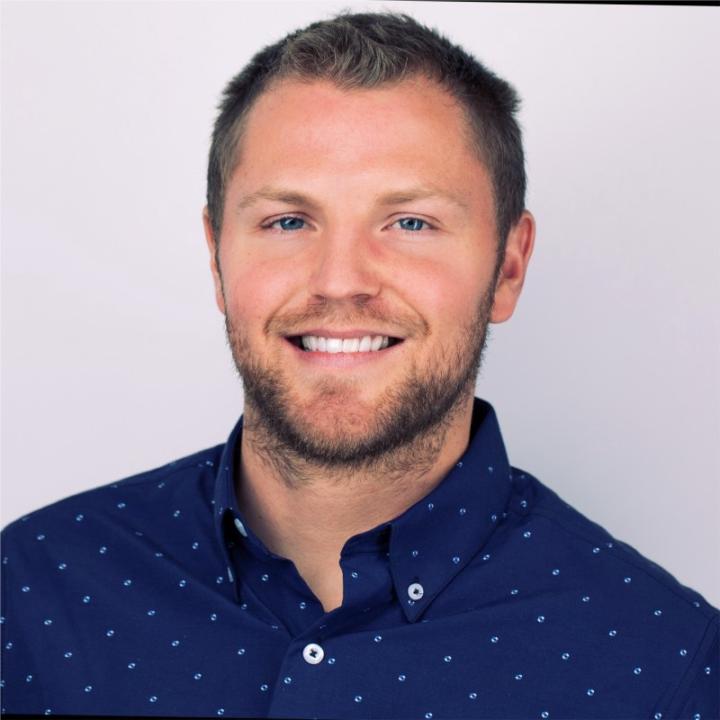 Graeme Gillies