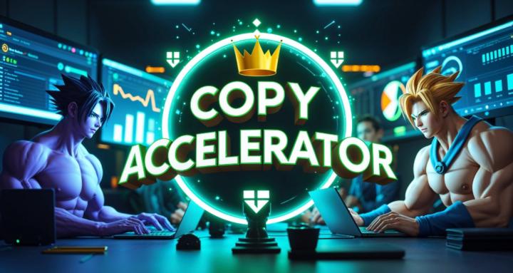 CopyAccelerator.io