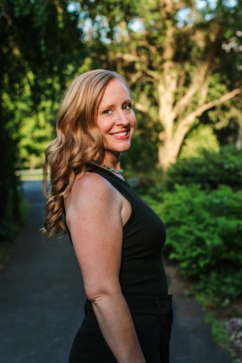 Veronica Curran