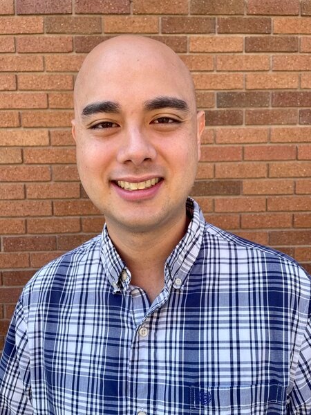 Michael Ahuna