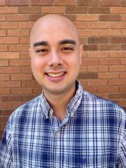 Michael Ahuna