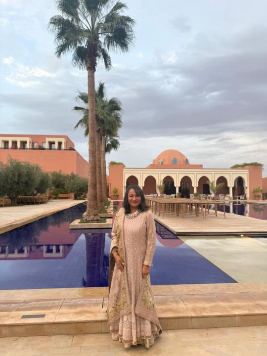 Krishna Parmar
