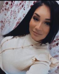 Sarai Laureano