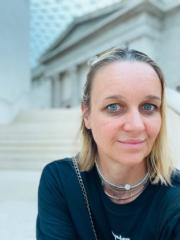 Ina Frerichs