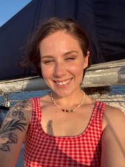 Taylor Mazaleski