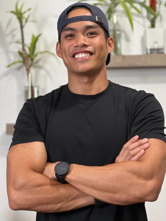 Christian Test Bautista