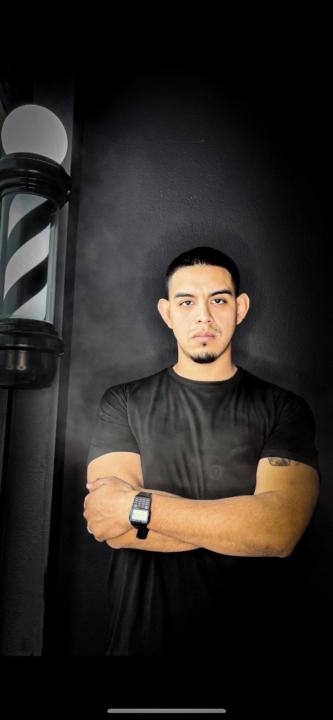 Cesar Aguirre