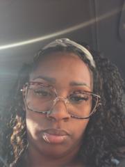 Taricka Davis