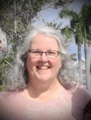 Mary Pat Arellano