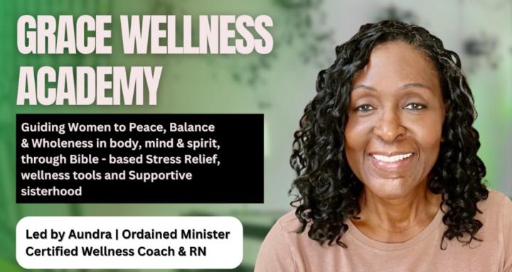 Grace Wellness Academy