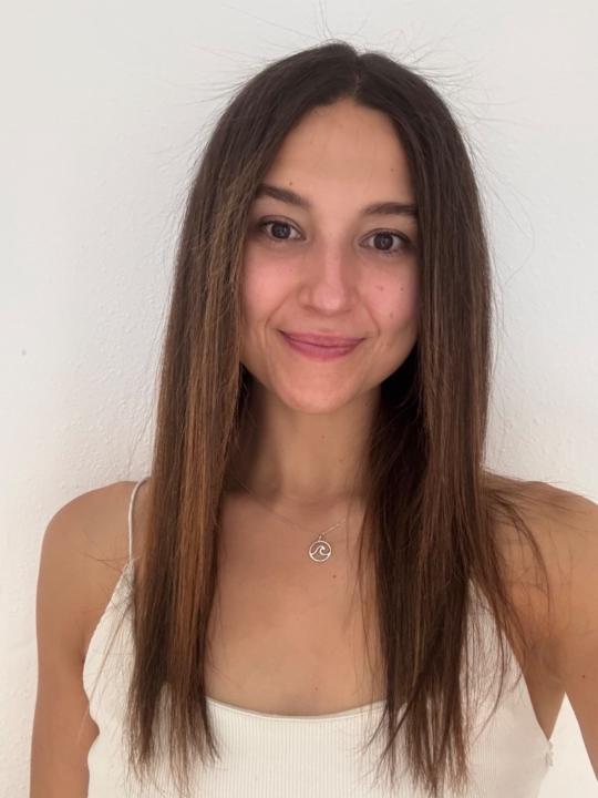 Samantha Puente