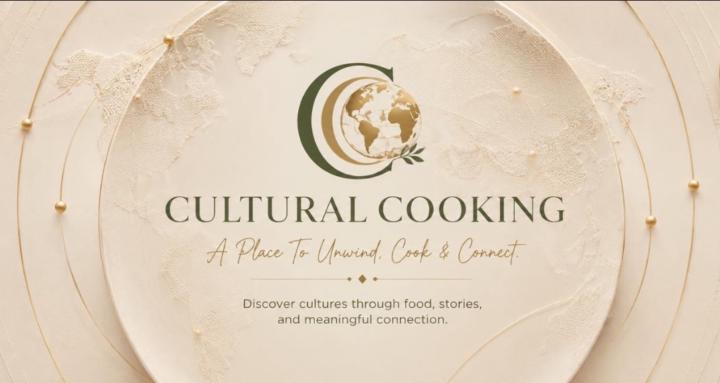 Cultural cooking 👩🏾‍🍳