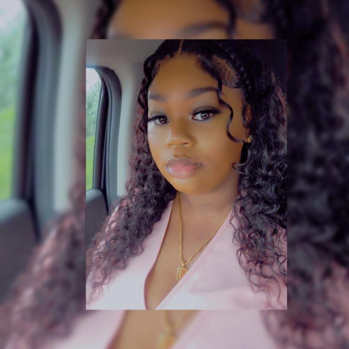 Talcia Murray