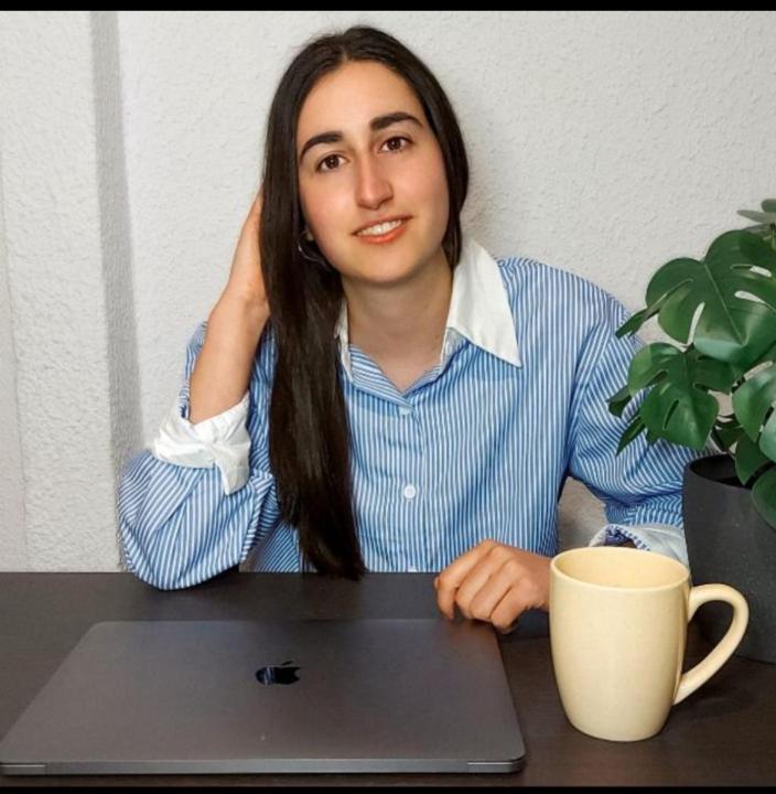 Blanca Quirós Marín