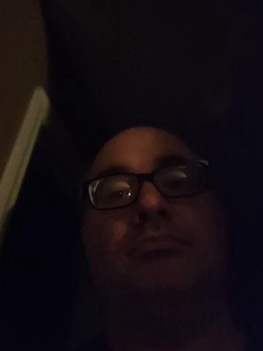 Michael Jones