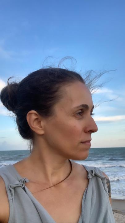 Luciana Furbino