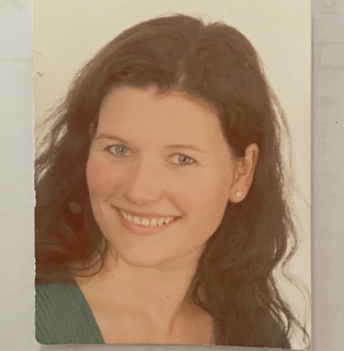 Sandra Reinbold