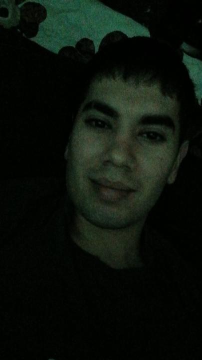 Pablo Balawaider