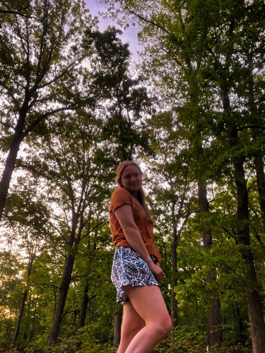 Kylee Coleman
