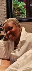 Keshia Pope