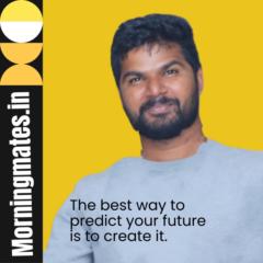 Lakshmanan Dhuraisamy