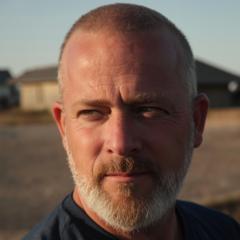 Jason Tomlins