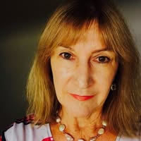 Rosemary Frazer