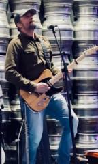 Mark Hitchen
