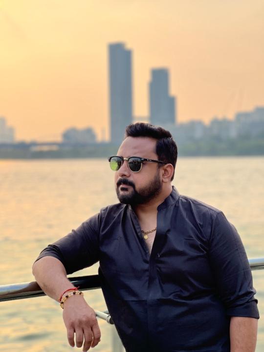 Vivek Kawale