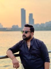 Vivek Kawale