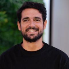 Jordi Casalta