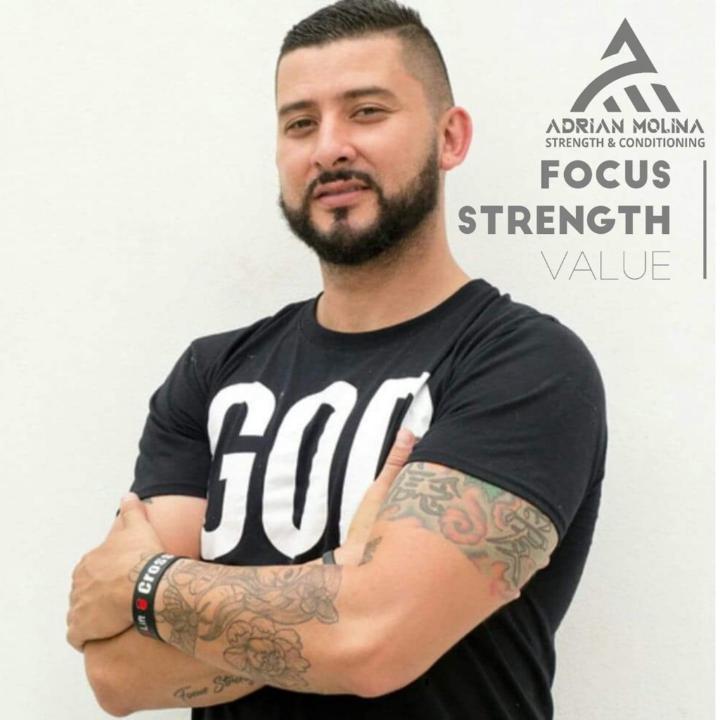 Adrián Garro Molina