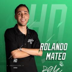 Rolando Mateo Miranda