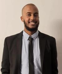 Faisal Omar
