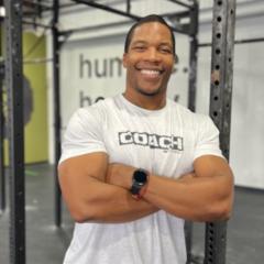 Devin M Johnson