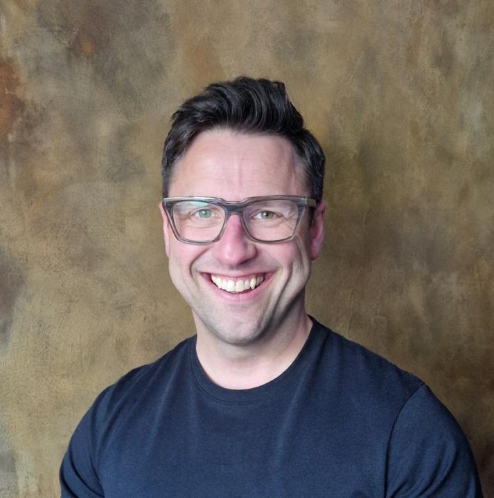 Scott Markham