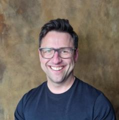 Scott Markham
