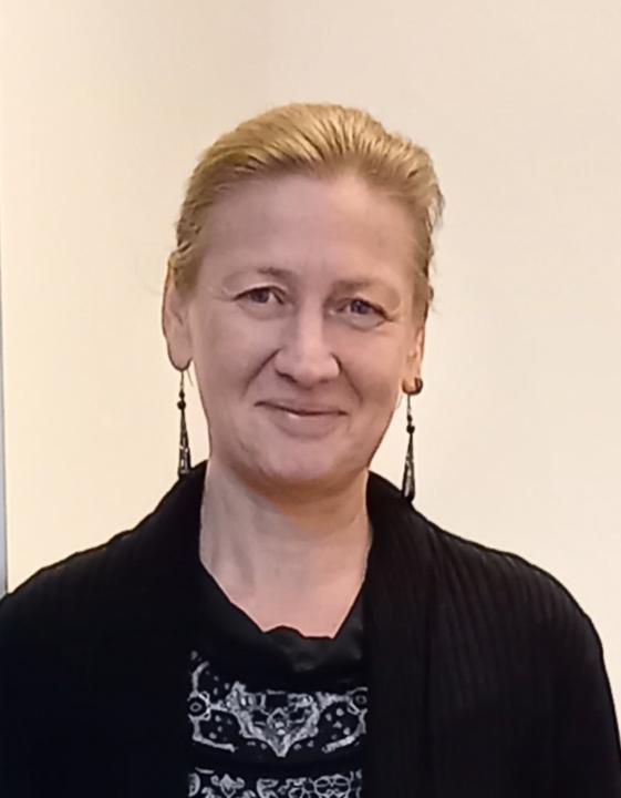 Kati Burgemeister