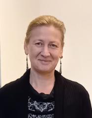 Kati Burgemeister