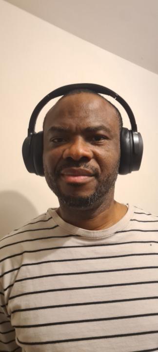 Vincent Ugochukwu