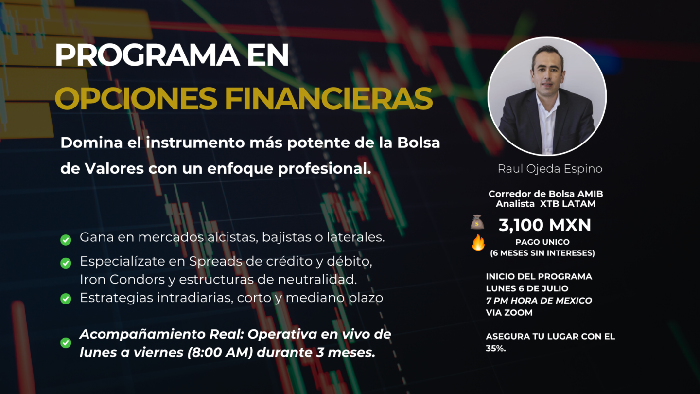 Raul Finanzas Academy