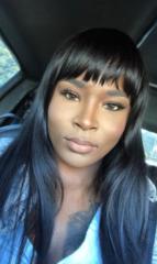 Monique Williams