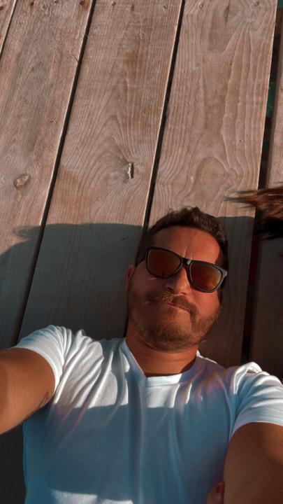 Alexander Walmoris Medina González