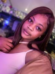 Janet Amankwaah