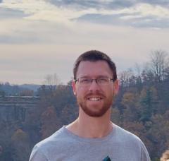 Matthew Maher