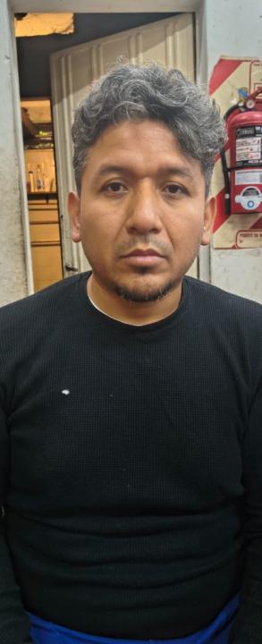 Romer Merida Tacuri