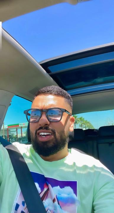 Yassine Benzina
